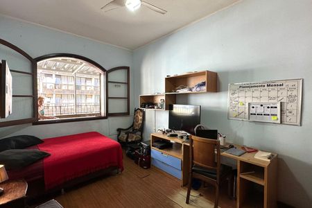 Apartamento à venda com 185m², 4 quartos e 1 vagaQuarto