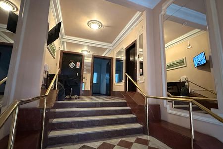 Apartamento à venda com 185m², 4 quartos e 1 vagaFachada