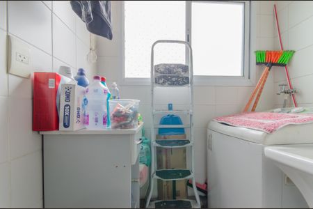 Apartamento à venda com 50m², 2 quartos e 1 vaga Apartamento à venda com 50m², 2 quartos e 1 vagaÁrea de Serviço