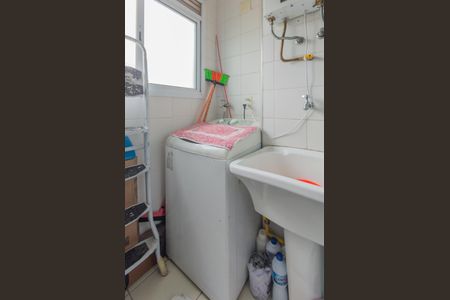 Apartamento à venda com 50m², 2 quartos e 1 vaga Apartamento à venda com 50m², 2 quartos e 1 vagaÁrea de Serviço