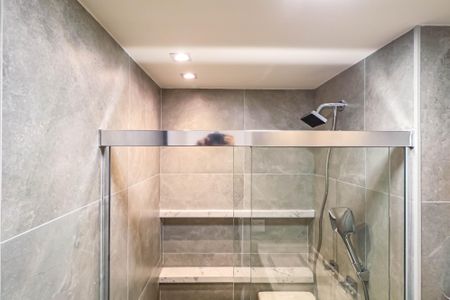 Apartamento à venda com 55m², 2 quartos e 1 vagaBanheiro