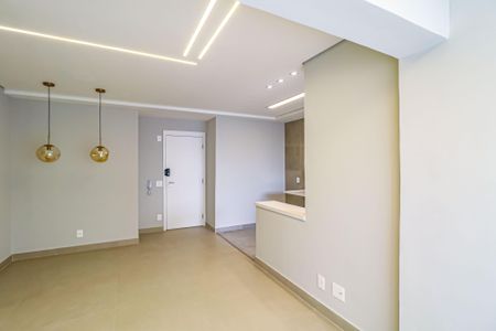 Apartamento à venda com 55m², 2 quartos e 1 vagaSala