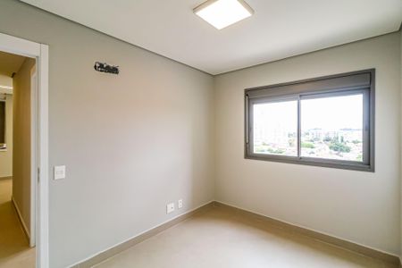 Quarto 01 de apartamento à venda com 2 quartos, 55m² em Vila Sonia, São Paulo
