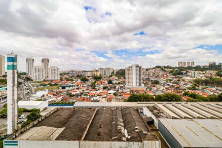 Apartamento à venda com 55m², 2 quartos e 1 vagaVista