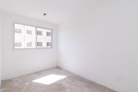 Apartamento à venda com 43m², 2 quartos e sem vagaSala