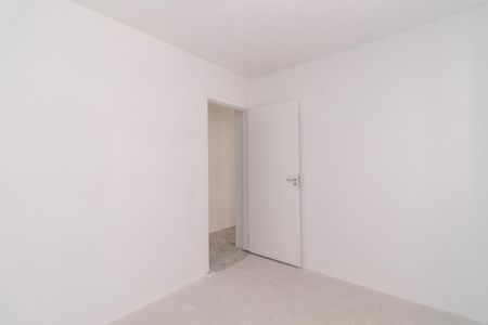 Apartamento à venda com 43m², 2 quartos e sem vagaQuarto 2