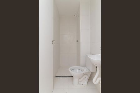 Apartamento à venda com 43m², 2 quartos e sem vagaBanheiro