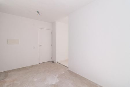 Sala de apartamento à venda com 2 quartos, 43m² em Jardim America da Penha, São Paulo