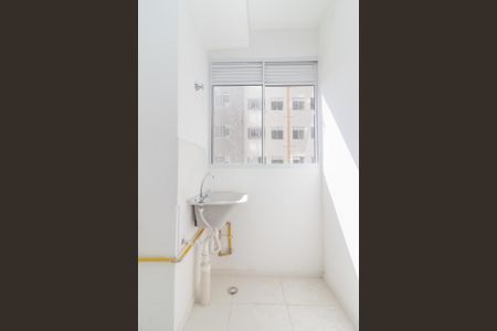 Apartamento à venda com 43m², 2 quartos e sem vagaÁrea de Serviço