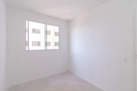 Quarto 1 de apartamento à venda com 2 quartos, 43m² em Jardim America da Penha, São Paulo