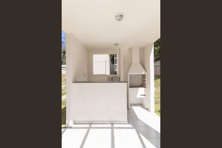 Apartamento à venda com 43m², 2 quartos e sem vagaÁrea comum - Churrasqueira