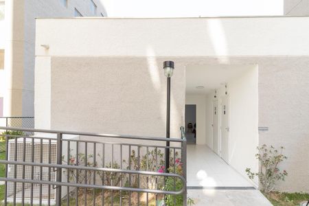 Apartamento à venda com 43m², 2 quartos e sem vagaÁrea comum - Salão de festas