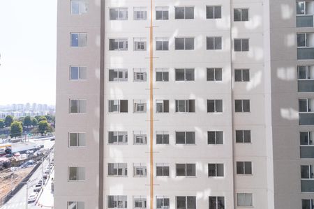 Vista do Quarto 1 de apartamento à venda com 2 quartos, 43m² em Jardim America da Penha, São Paulo