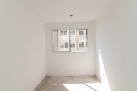 Sala de apartamento à venda com 2 quartos, 43m² em Jardim America da Penha, São Paulo