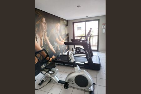 Apartamento à venda com 72m², 3 quartos e 2 vagas Apartamento à venda com 72m², 3 quartos e 2 vagasFoto 32