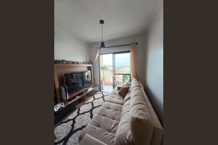 Apartamento à venda com 72m², 3 quartos e 2 vagas Apartamento à venda com 72m², 3 quartos e 2 vagasFoto 21