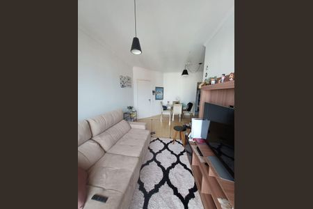 Apartamento à venda com 72m², 3 quartos e 2 vagas Apartamento à venda com 72m², 3 quartos e 2 vagasFoto 04