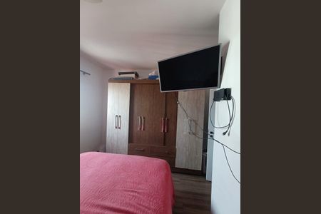 Apartamento à venda com 72m², 3 quartos e 2 vagas Apartamento à venda com 72m², 3 quartos e 2 vagasFoto 15