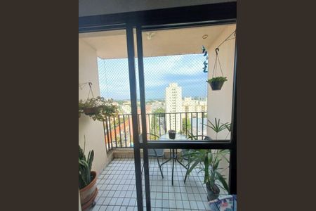 Apartamento à venda com 72m², 3 quartos e 2 vagas Apartamento à venda com 72m², 3 quartos e 2 vagasFoto 03