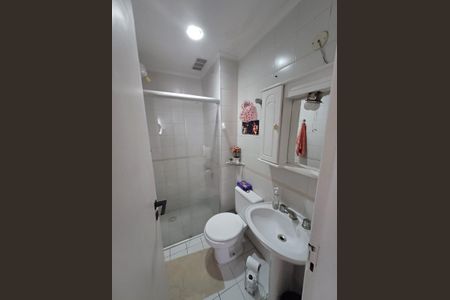 Apartamento à venda com 72m², 3 quartos e 2 vagas Apartamento à venda com 72m², 3 quartos e 2 vagasFoto 25