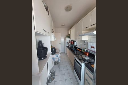 Apartamento à venda com 72m², 3 quartos e 2 vagas Apartamento à venda com 72m², 3 quartos e 2 vagasFoto 14