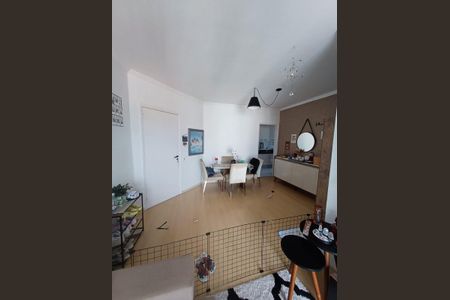 Apartamento à venda com 72m², 3 quartos e 2 vagas Apartamento à venda com 72m², 3 quartos e 2 vagasFoto 06