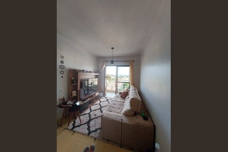 Foto 01 de apartamento à venda com 3 quartos, 72m² em Jardim Palmares (zona Sul), São Paulo