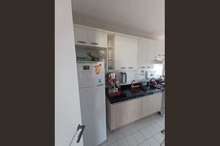 Apartamento à venda com 72m², 3 quartos e 2 vagas Apartamento à venda com 72m², 3 quartos e 2 vagasFoto 08