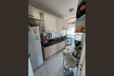 Apartamento à venda com 72m², 3 quartos e 2 vagas Apartamento à venda com 72m², 3 quartos e 2 vagasFoto 19