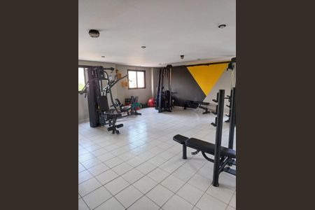 Apartamento à venda com 72m², 3 quartos e 2 vagas Apartamento à venda com 72m², 3 quartos e 2 vagasFoto 31