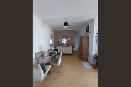 Foto 18 de apartamento à venda com 3 quartos, 72m² em Jardim Palmares (zona Sul), São Paulo