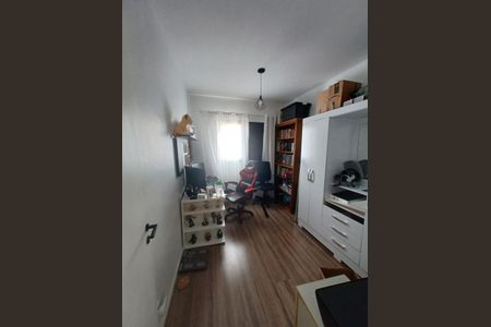 Apartamento à venda com 72m², 3 quartos e 2 vagas Apartamento à venda com 72m², 3 quartos e 2 vagasFoto 17