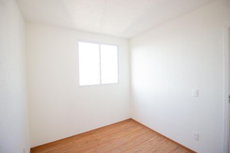 Apartamento para alugar com 46m², 2 quartos e 1 vagaQuarto 1