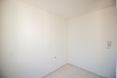 Apartamento para alugar com 46m², 2 quartos e 1 vagaCozinha e Área de Serviço