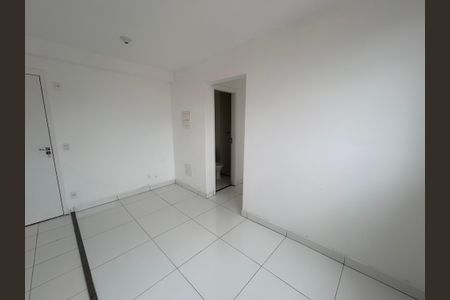 Sala de apartamento à venda com 2 quartos, 35m² em Vila Rosalia, Guarulhos