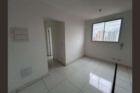 Sala de apartamento à venda com 2 quartos, 35m² em Vila Rosalia, Guarulhos