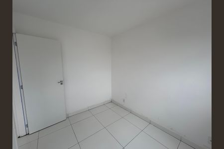 Apartamento à venda com 35m², 2 quartos e 1 vagaQuarto 2