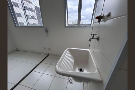Apartamento à venda com 35m², 2 quartos e 1 vagaÁrea de Serviço