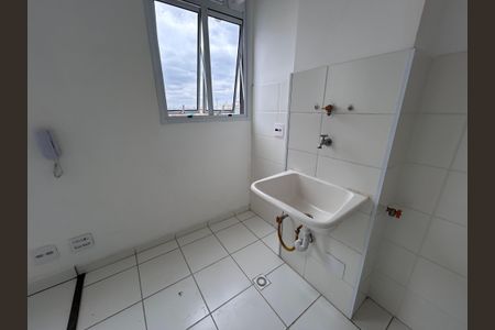 Apartamento à venda com 35m², 2 quartos e 1 vagaÁrea de Serviço