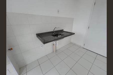 Apartamento à venda com 35m², 2 quartos e 1 vagaCozinha