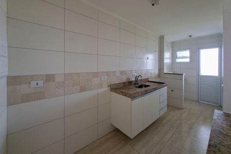 Apartamento para alugar com 78m², 2 quartos e 1 vagaCozinha