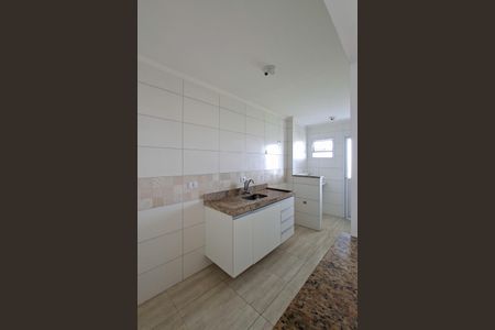Apartamento para alugar com 78m², 2 quartos e 1 vagaCozinha