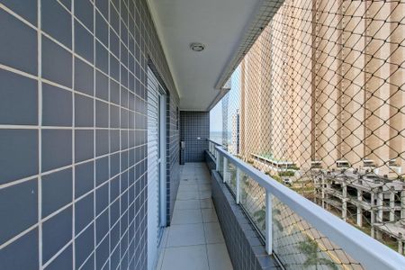Apartamento para alugar com 78m², 2 quartos e 1 vagaSacada