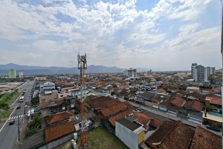 Apartamento para alugar com 78m², 2 quartos e 1 vagaSacada