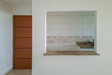 Apartamento para alugar com 78m², 2 quartos e 1 vagaCozinha