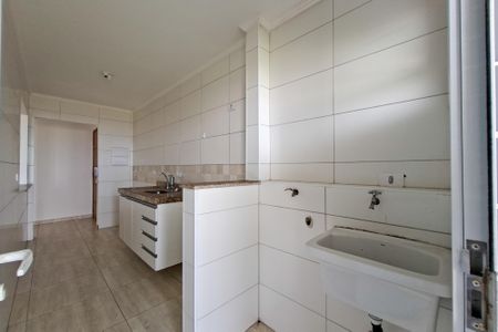 Apartamento para alugar com 78m², 2 quartos e 1 vagaÁrea de Serviço