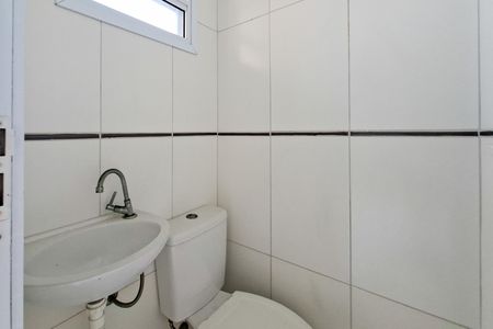 Apartamento para alugar com 78m², 2 quartos e 1 vagaLavabo