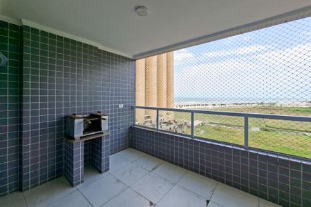 Apartamento para alugar com 78m², 2 quartos e 1 vagaSacada