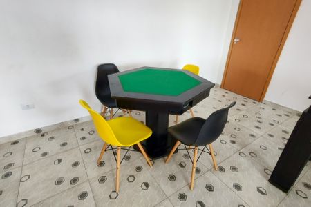 Apartamento para alugar com 78m², 2 quartos e 1 vagaÁrea comum