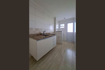 Apartamento para alugar com 78m², 2 quartos e 1 vagaCozinha
